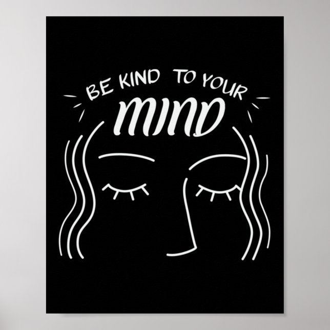 Affiche Sensibilisation à la santé mentale Levier long _3 (Devant)