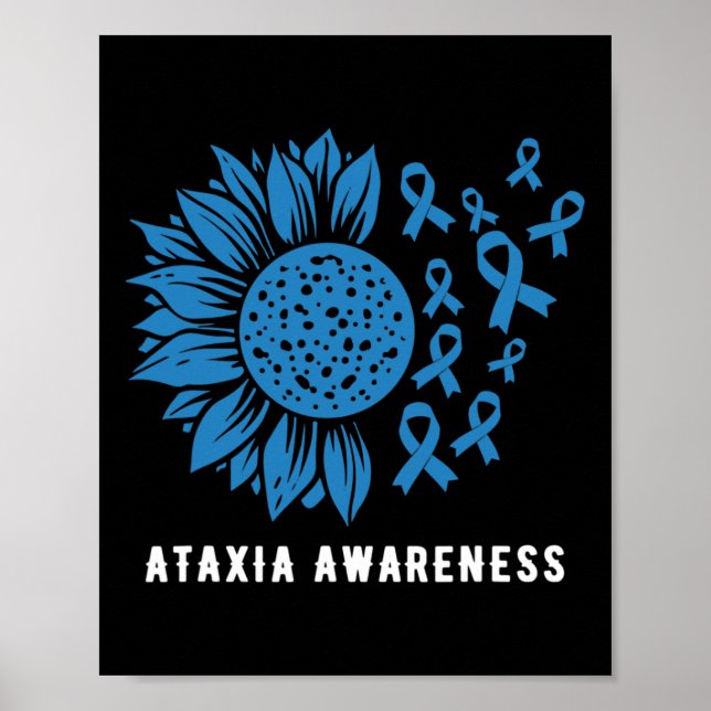 Affiche Sensibilisation à l'taxie 7 (Devant)