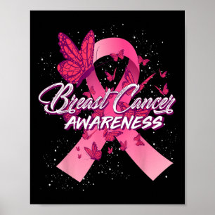 Affiche Sensibilisation au cancer du sein _2