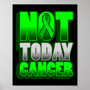 Affiche Sensibilisation au cancer Journée mondiale du canc