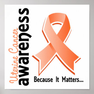 Affiche Sensibilisation au cancer utérin 5