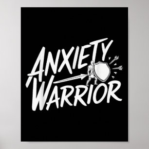 Affiche Sensibilisation au suicide Dépression Anxiété Sant