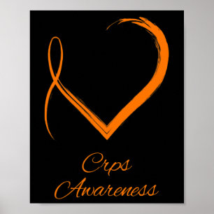 Affiche Sensibilisation aux crps cardiaques Rsd 1