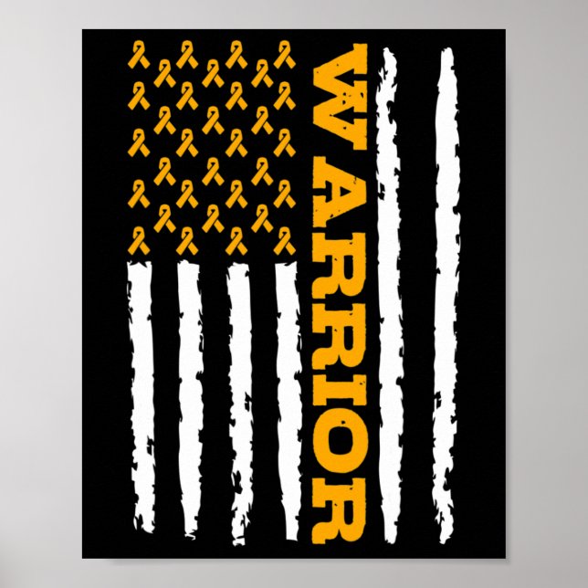 Affiche Sensibilisation aux Crps Rsd 5 (Devant)