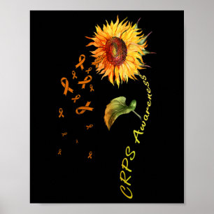 Affiche Sensibilisation aux cultures Tee - shirts de tourn
