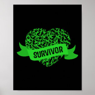 Affiche Sensibilisation aux maladies rénales