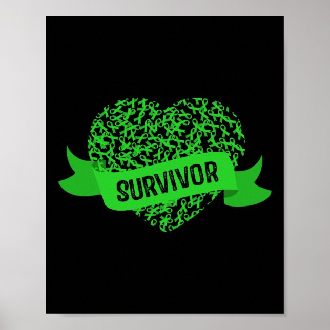 Affiche Sensibilisation aux maladies rénales (Devant)