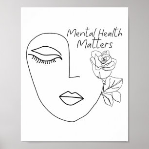 Affiche Sensibilisation Aux Problèmes De Santé Pour Les Fe