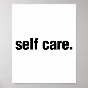 Affiche Sensibilisation aux soins de santé mentale inspira