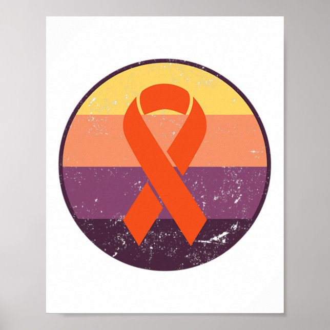 Affiche Sensibilisation Des Crps Rsd Du Coucher (Devant)