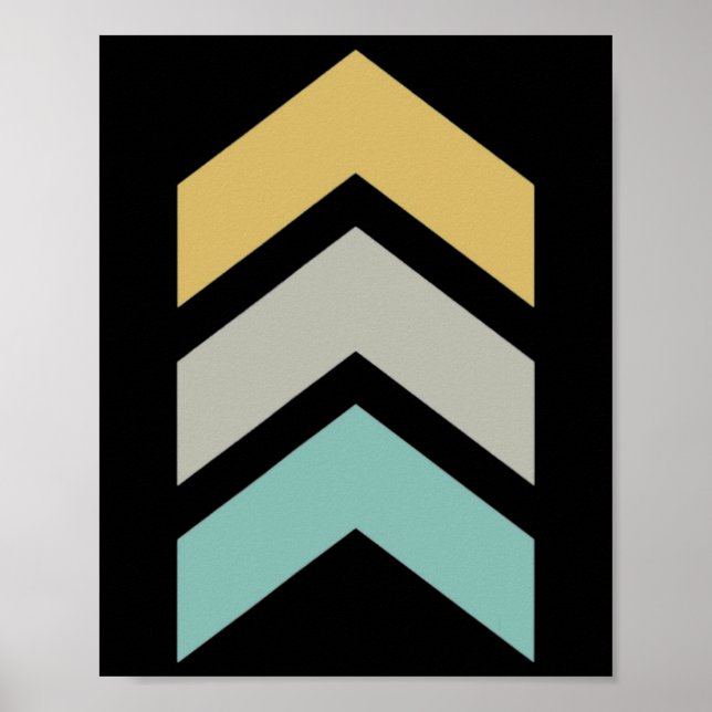 Affiche Sensibilisation des enfants au syndrome de Down (Devant)