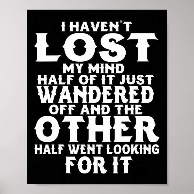 Affiche Sensibilisation drôle à l'épilepsie (Devant)