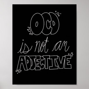 Affiche Sensibilisation Sensibilisation sur l'autisme en s