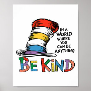 Affiche Sensibilisation sur l'autisme Pourquoi convient-il