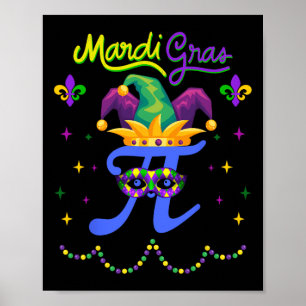 Affiche Sensibilisation sur l'autisme Unicorne 1