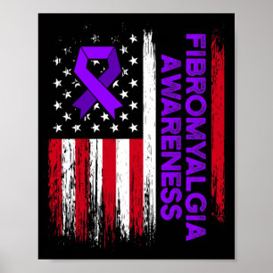 Affiche Sensibilisation Survivant Fier Guerrier 1