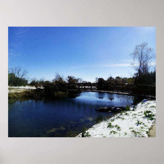 Affiche Sentiment Ver 1 (Devant)