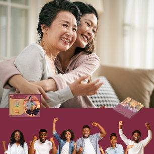 Affiche Sentiments de guérison