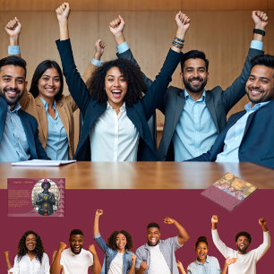 Affiche Sentiments de guérison