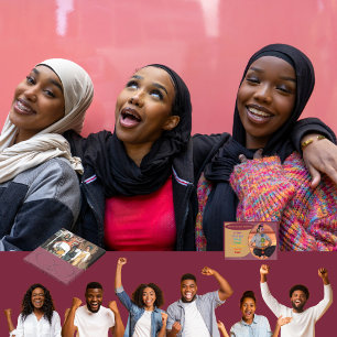 Affiche Sentiments de guérison