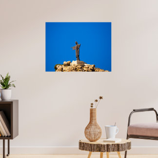 Affiche Sentinel of Gozo