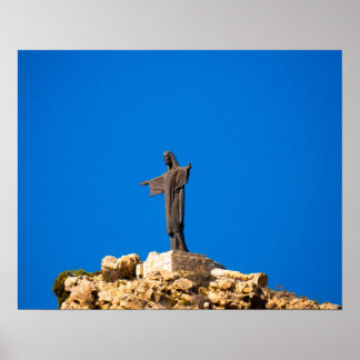 Affiche Sentinelle de Gozo