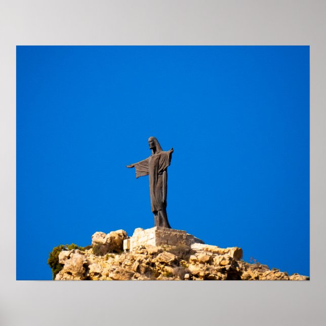 Affiche Sentinelle de Gozo (Devant)