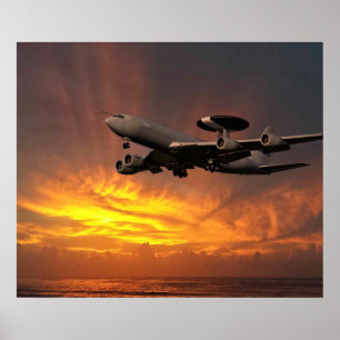 Affiche Sentry E3D ZH102