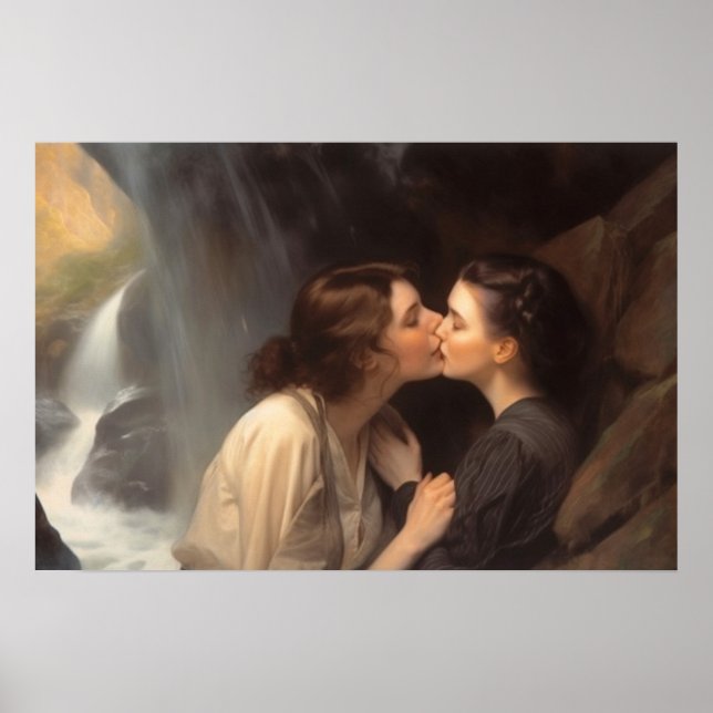 Affiche Séparé des autres pendant un temps (Devant)