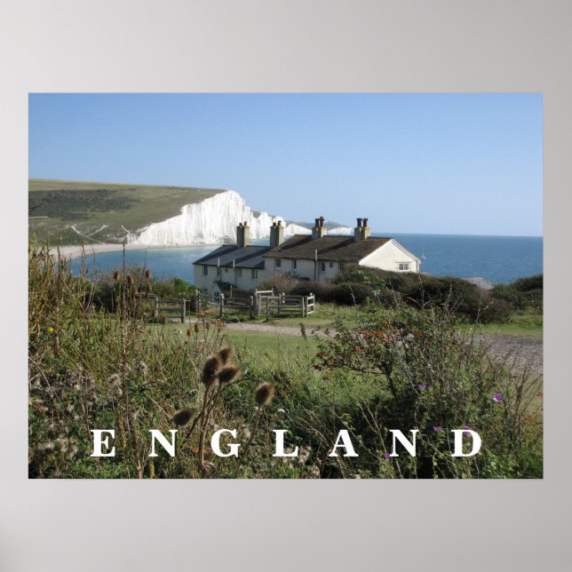 Affiche Sept Soeurs (Devant)