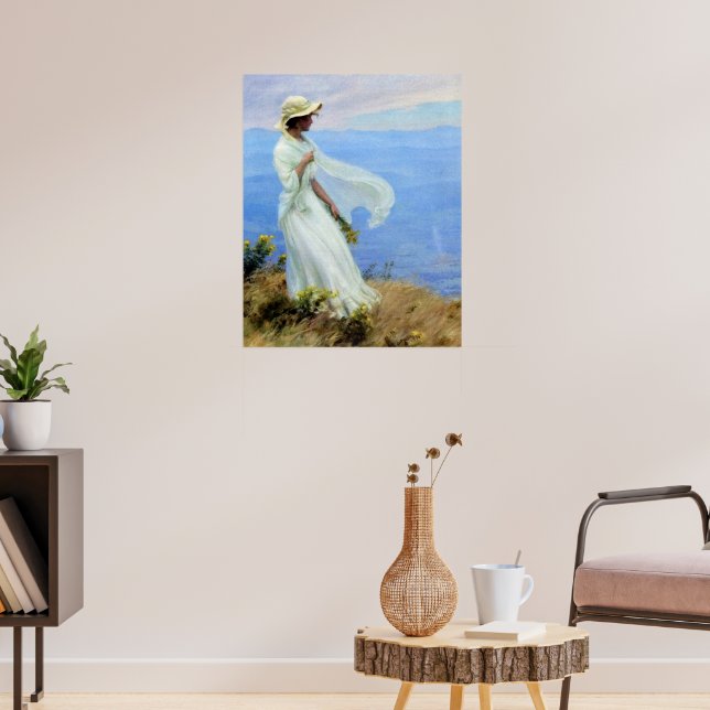 Affiche September Afternoon (Salon 3)