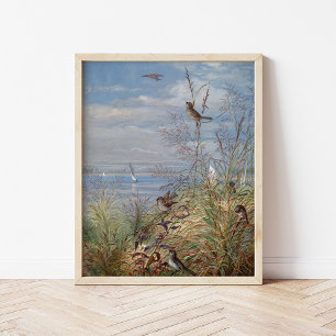 Affiche Septembre   Ponts Fidelia