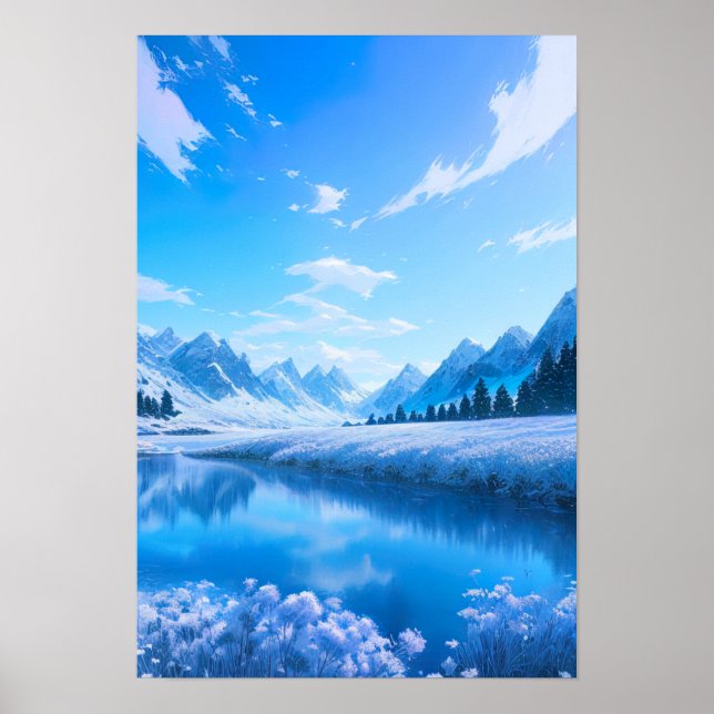 Affiche Sérapie (Devant)