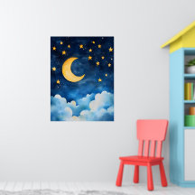 Sérénité céleste