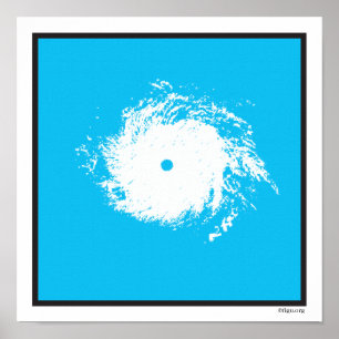 Affiche Sérénité/Equanimité