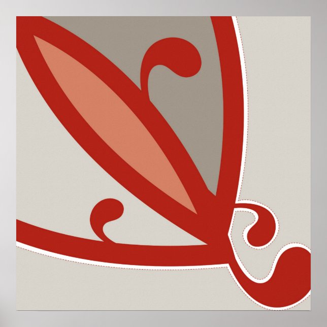 AFFICHE SÉRIE 2 (Devant)