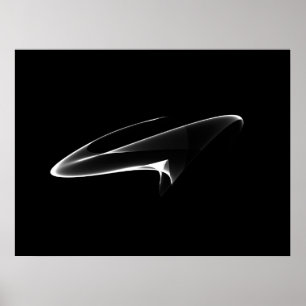 Affiche série zen - A - Customisé