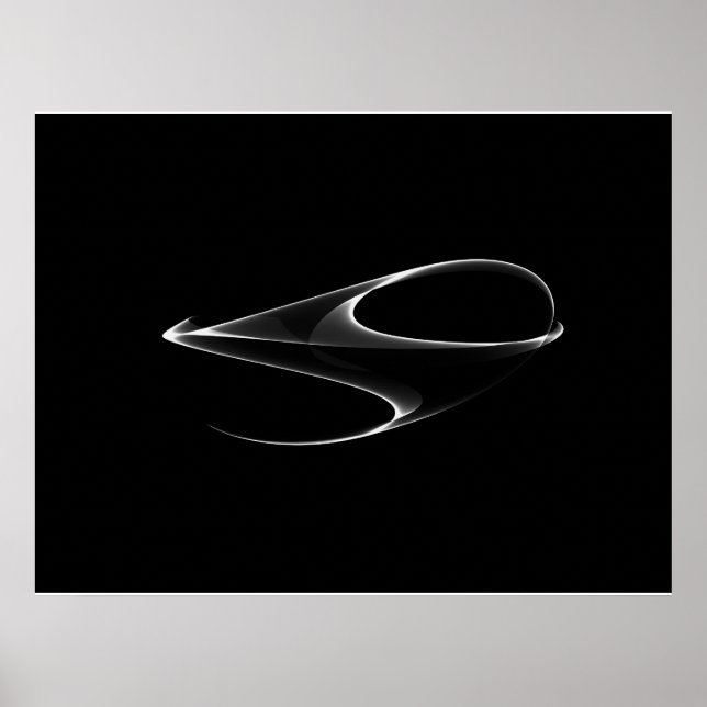 Affiche série zen - G - Customisé (Devant)