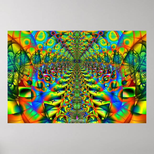 Affiche Serre (Devant)