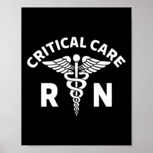 Affiche Service Des Soins Critiques Service Des Soins Infi