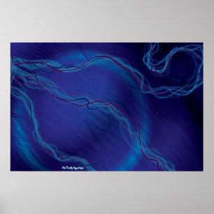 Affiche Ses Appendices Nouillés