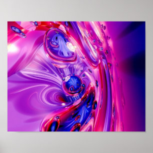 Affiche seuil de survie négatif-1280x1024