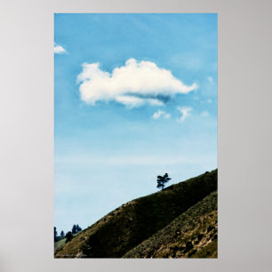 Affiche Seul
