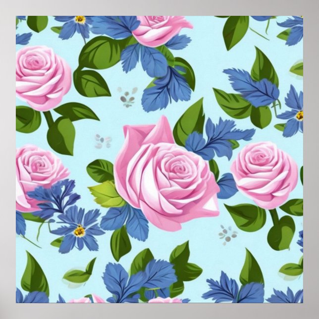 Affiche S'évader dans le monde de Bridgerton avec un magni (Devant)