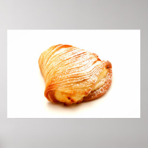 Affiche Sfogliatella