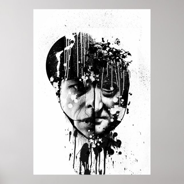 Affiche Shadowplay (Devant)