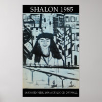 SHALON 1985