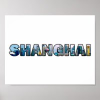 Shanghai Chine