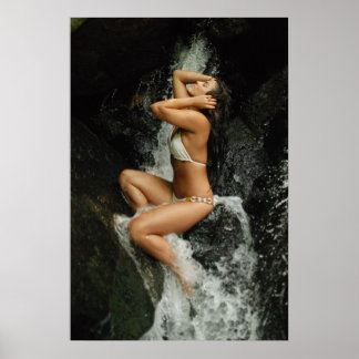 Affiche Shannon's All Washed Up !