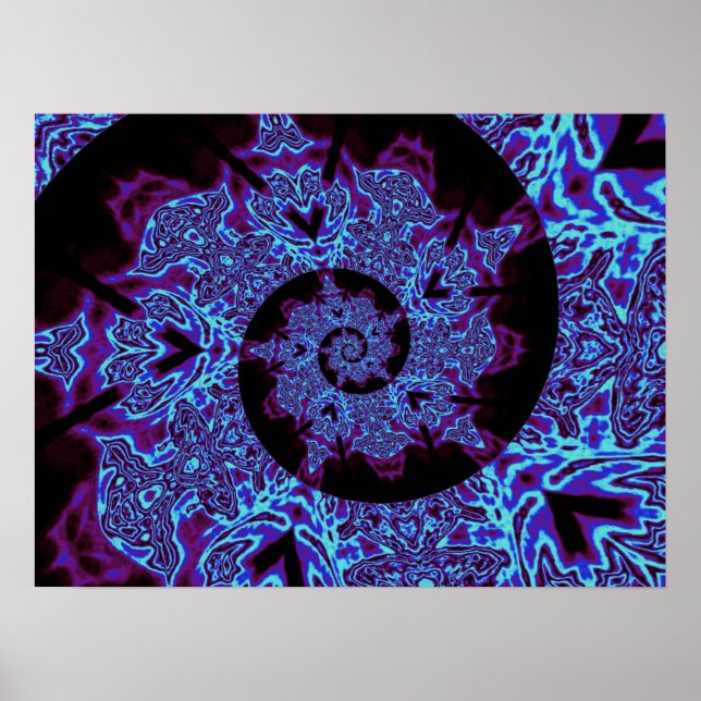 Affiche Shay (Devant)